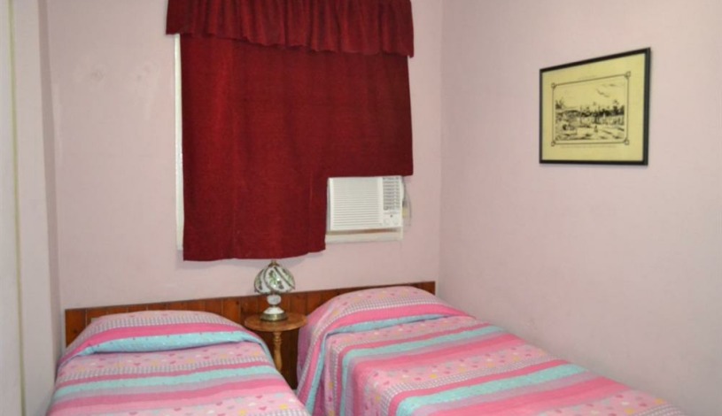 Apartment Calle F La Habana - Apt 38103