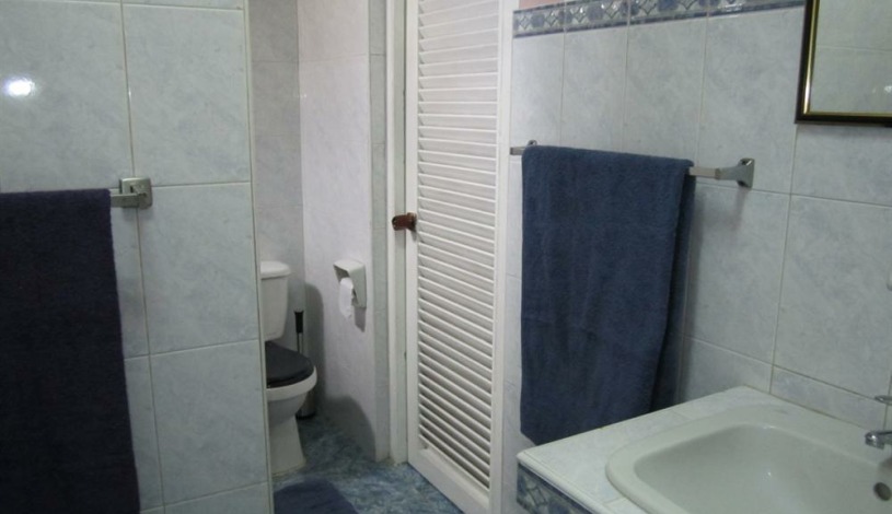 Apartment Calle F La Habana - Apt 38103