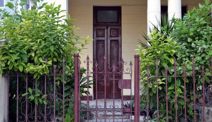 Apartment Calle F La Habana - Apt 38103