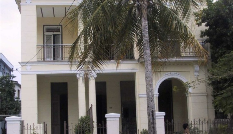 Apartment Calle F La Habana - Apt 38103