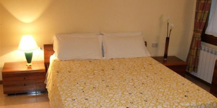 2-Schlafzimmer Appartement Venezia Castello mit Küche für 3 Personen