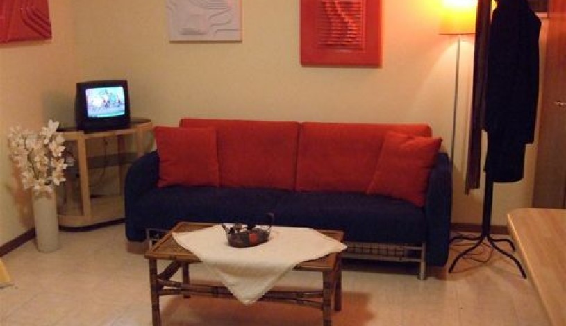 Apartment Calle Fava Venezia - Apt 13150