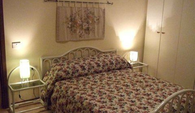 Apartment Calle Fava Venezia - Apt 13151