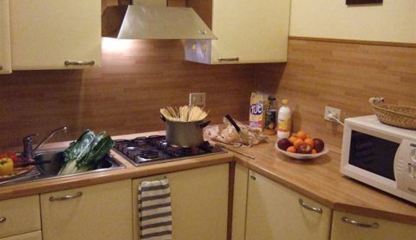 Apartment Calle Fava Venezia - Apt 13151