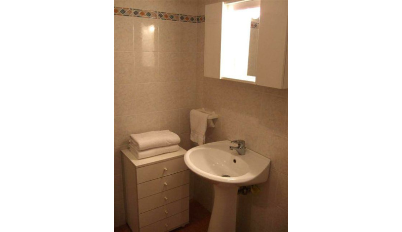 Apartment Calle Fava Venezia - Apt 13151