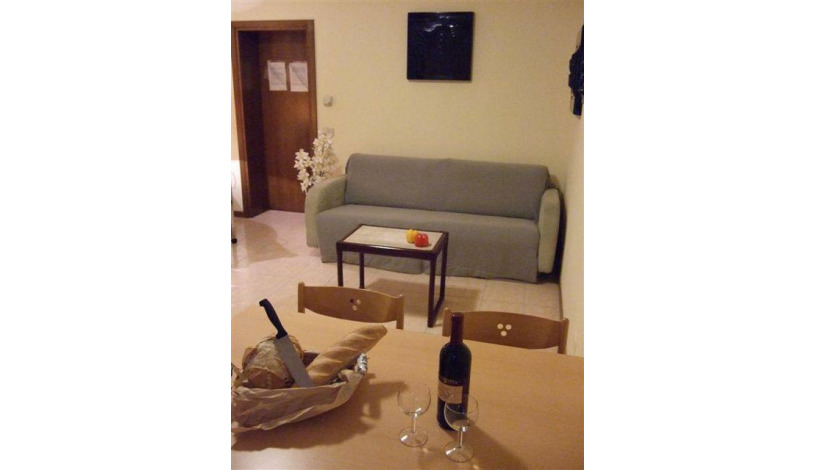 Apartment Calle Fava Venezia - Apt 13152