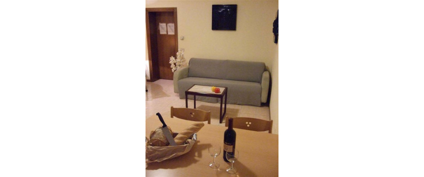 Apartment Calle Fava Venezia - Apt 13152