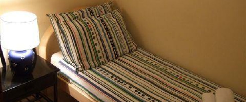 Apartment Calle Fava Venezia - Apt 13152