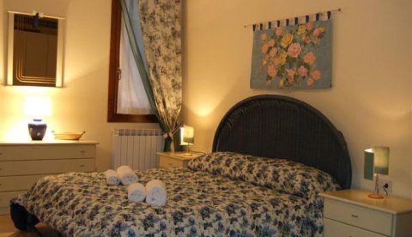 Apartment Calle Fava Venezia - Apt 13152