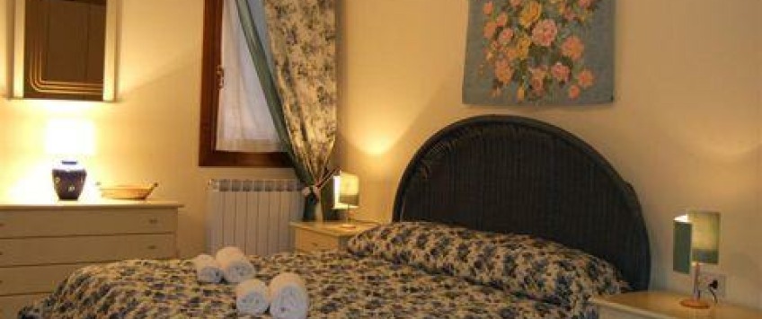 Apartment Calle Fava Venezia - Apt 13152