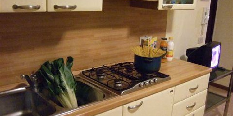 3-spálňový Apartmán Venezia Castello s kuchyňou pre 3 osoby