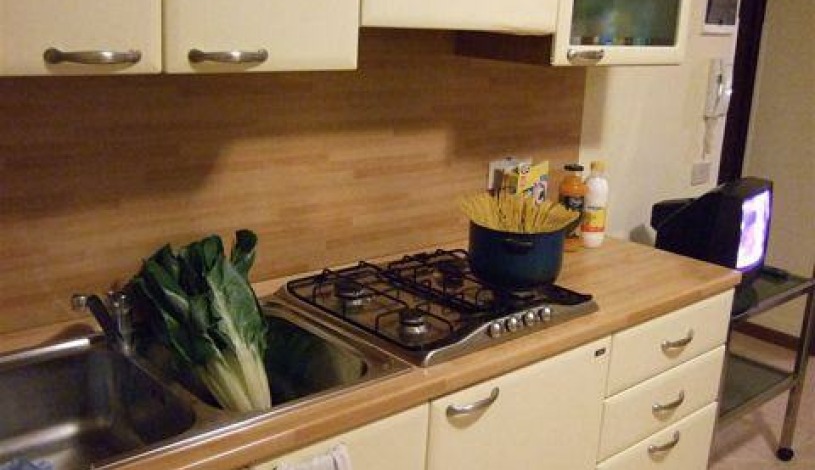 Apartment Calle Fava Venezia - Apt 13152