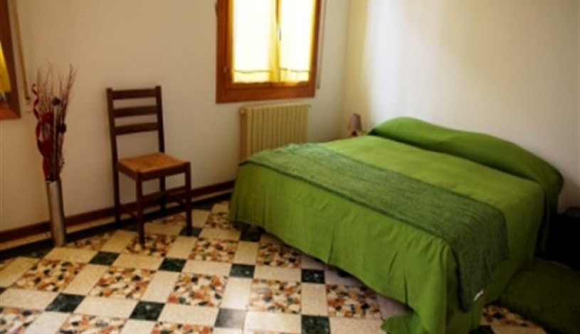 Apartment Calle Fava Venezia - Apt 22569