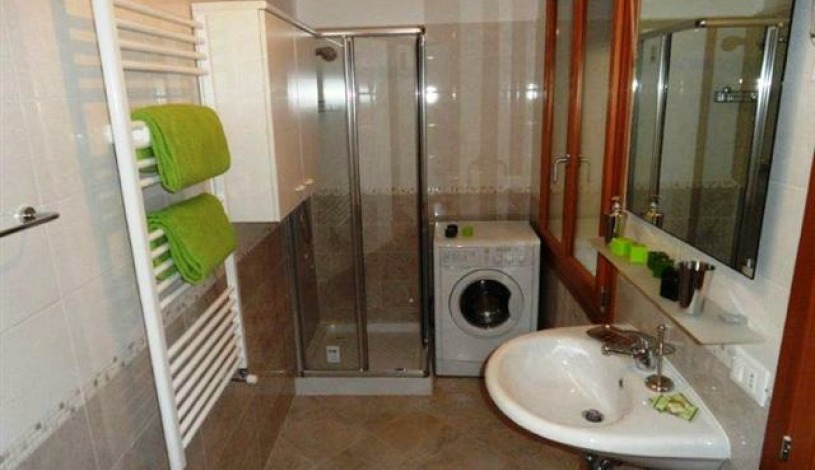 Apartment Calle Fava Venezia - Apt 22573