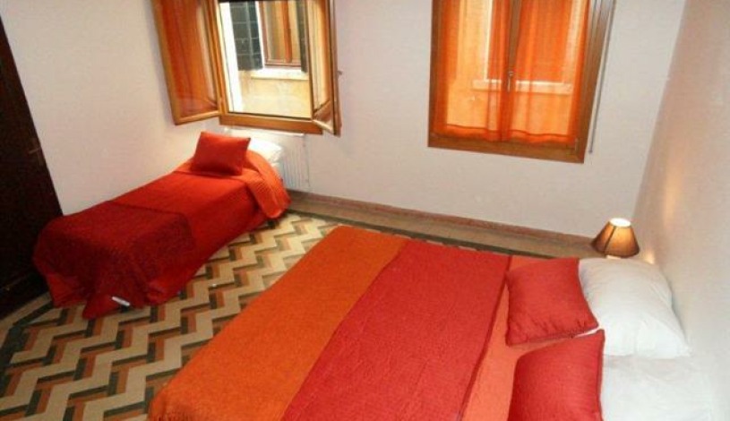 Apartment Calle Fava Venezia - Apt 22573