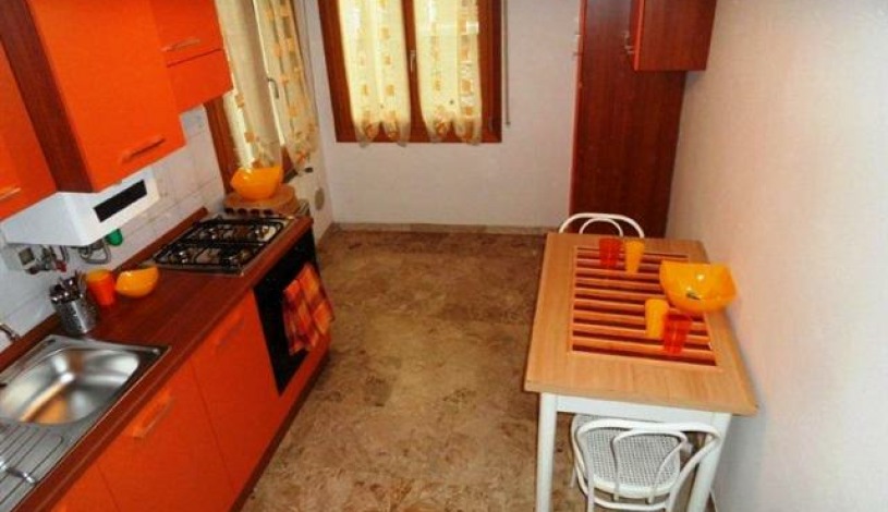 Apartment Calle Fava Venezia - Apt 22573