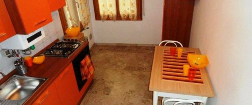 Apartment Calle Fava Venezia - Apt 22573