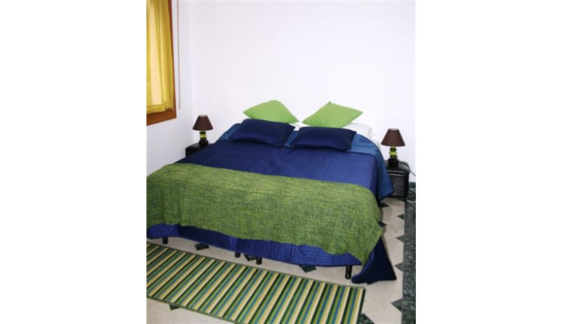 Apartment Calle Fava Venezia - Apt 22573