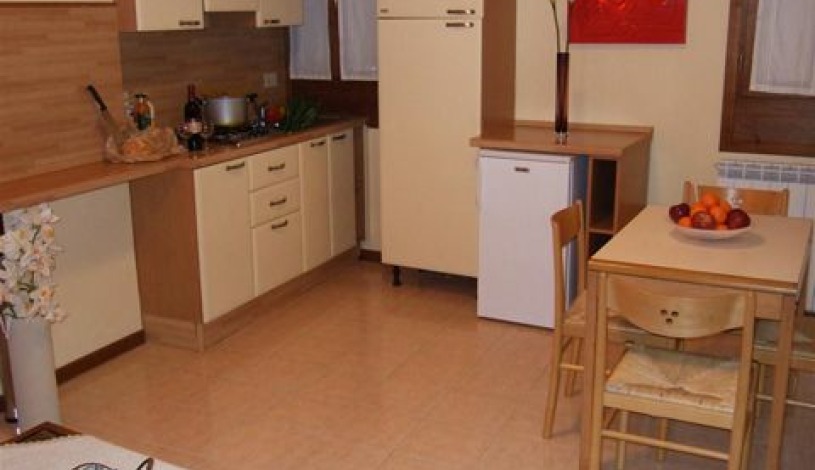 Apartment Calle Fava Venezia - Apt 13150