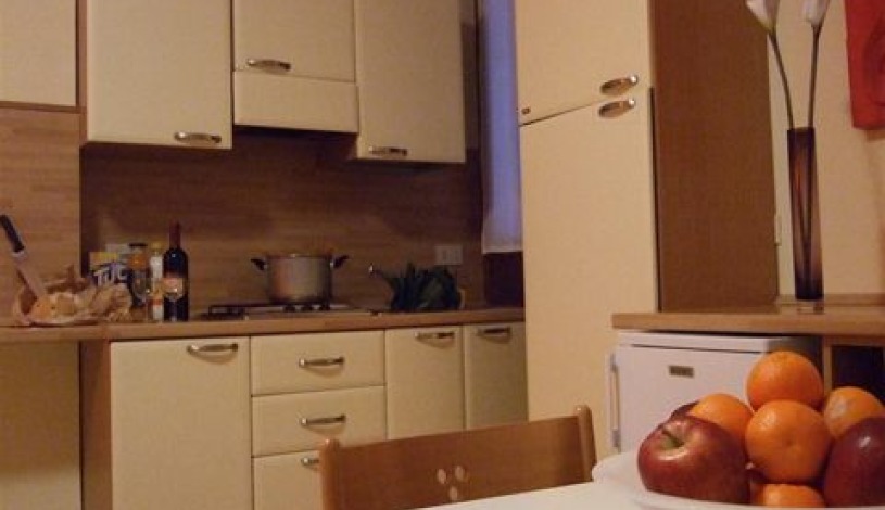 Apartment Calle Fava Venezia - Apt 13150