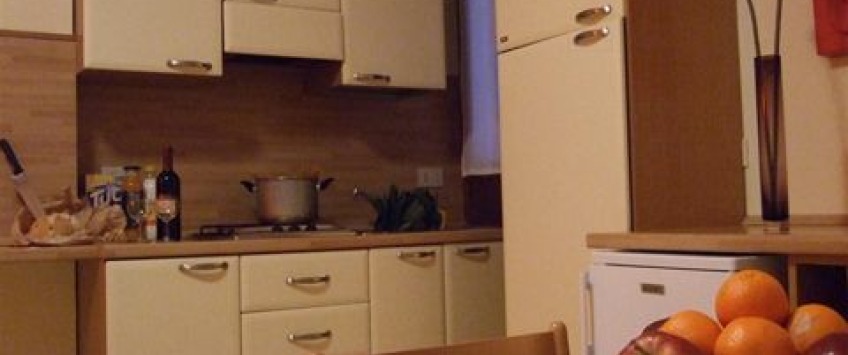 Apartment Calle Fava Venezia - Apt 13150