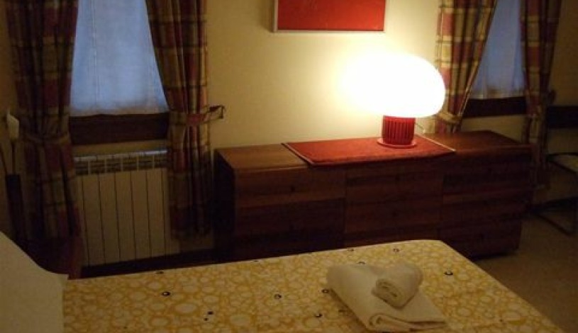 Apartment Calle Fava Venezia - Apt 13150