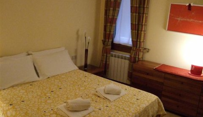 Apartment Calle Fava Venezia - Apt 13150