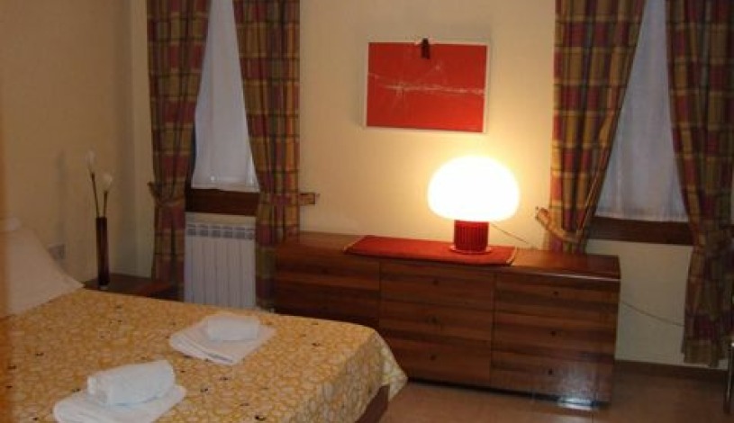 Apartment Calle Fava Venezia - Apt 13150