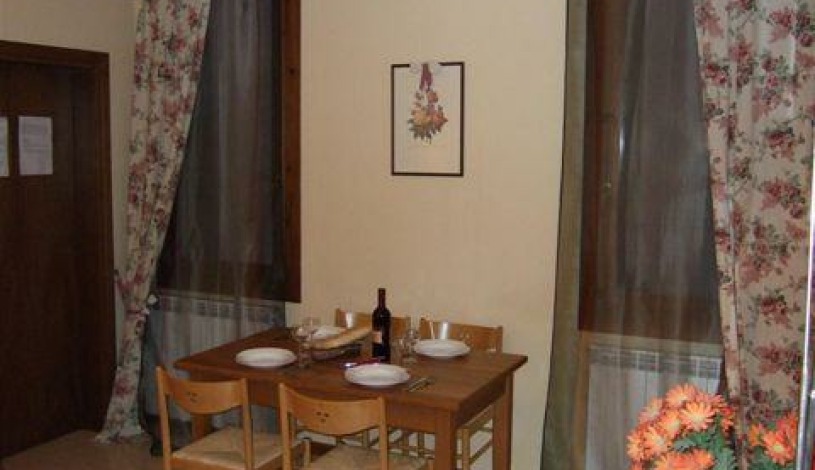 Apartment Calle Fava Venezia - Apt 13151