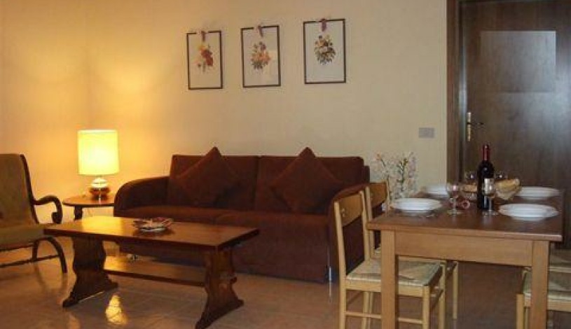 Apartment Calle Fava Venezia - Apt 13151