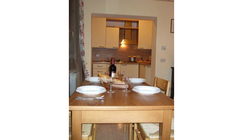 Apartment Calle Fava Venezia - Apt 13151