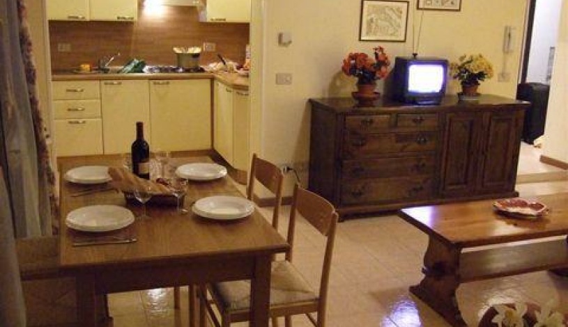 Apartment Calle Fava Venezia - Apt 13151