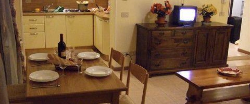 Apartment Calle Fava Venezia - Apt 13151