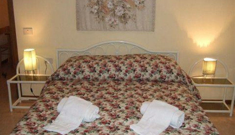 Apartment Calle Fava Venezia - Apt 13151