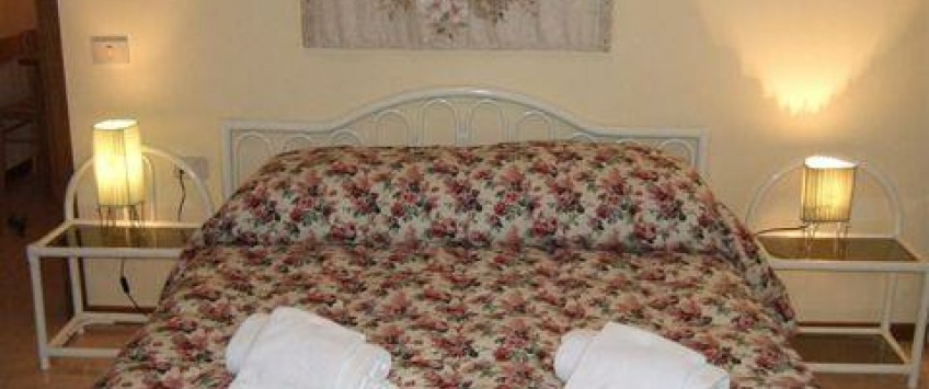 Apartment Calle Fava Venezia - Apt 13151