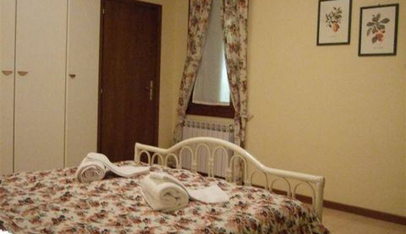 Apartment Calle Fava Venezia - Apt 13151