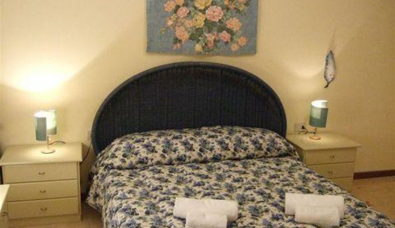 Apartment Calle Fava Venezia - Apt 13152