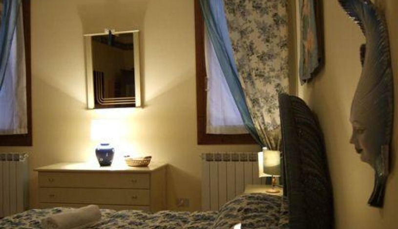 Apartment Calle Fava Venezia - Apt 13152