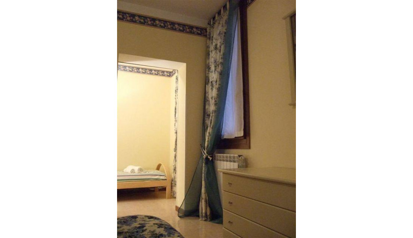 Apartment Calle Fava Venezia - Apt 13152