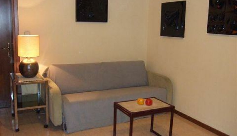 Apartment Calle Fava Venezia - Apt 13152