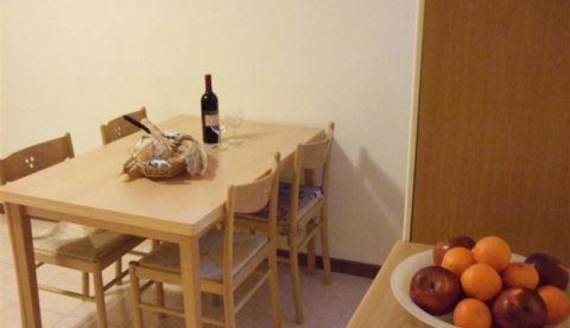 Apartment Calle Fava Venezia - Apt 13152