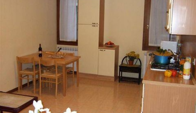 Apartment Calle Fava Venezia - Apt 13152