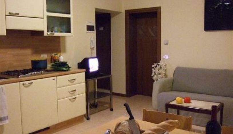 Apartment Calle Fava Venezia - Apt 13152