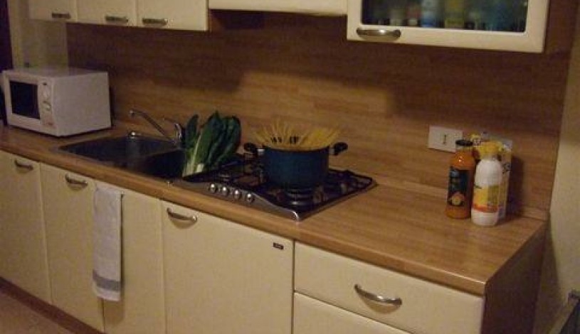 Apartment Calle Fava Venezia - Apt 13152