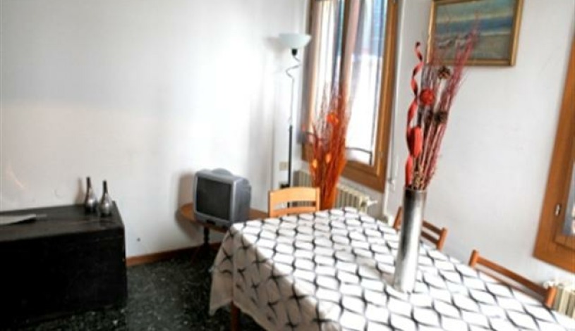 Apartment Calle Fava Venezia - Apt 22569