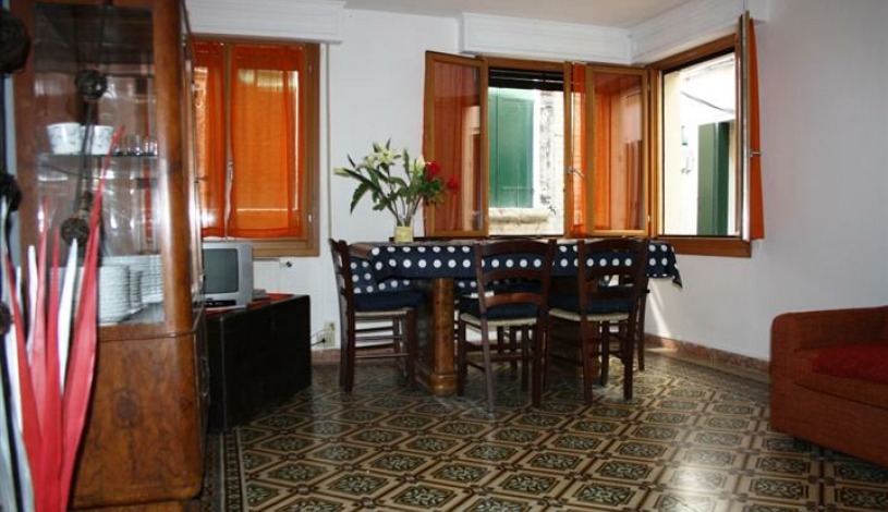 Apartment Calle Fava Venezia - Apt 22573