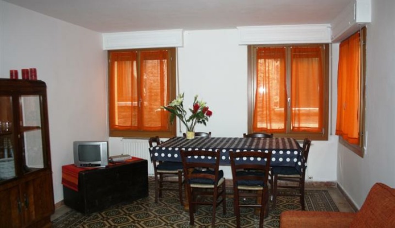 Apartment Calle Fava Venezia - Apt 22573