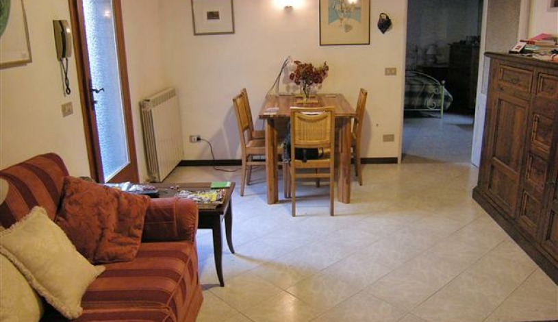 Apartment Calle Ferarù Venezia - Apt 25651