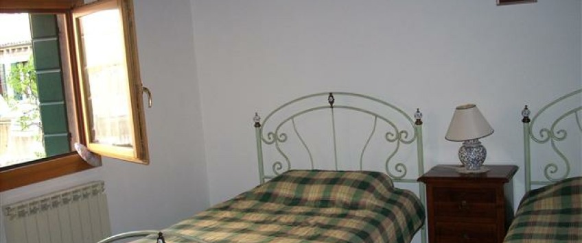 Apartment Calle Ferarù Venezia - Apt 25651