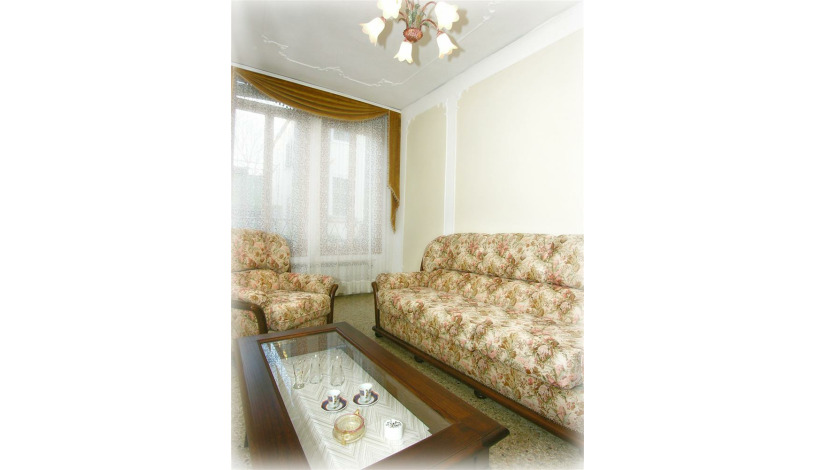 Apartment Calle Ferarù Venezia